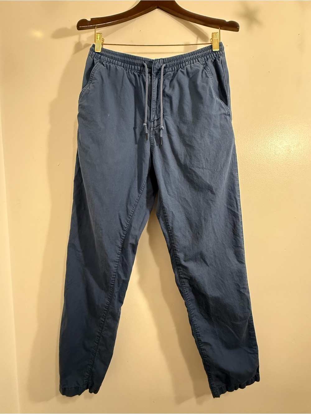 Patagonia Men’s Lightweight All Wear Hemp Volley Pants